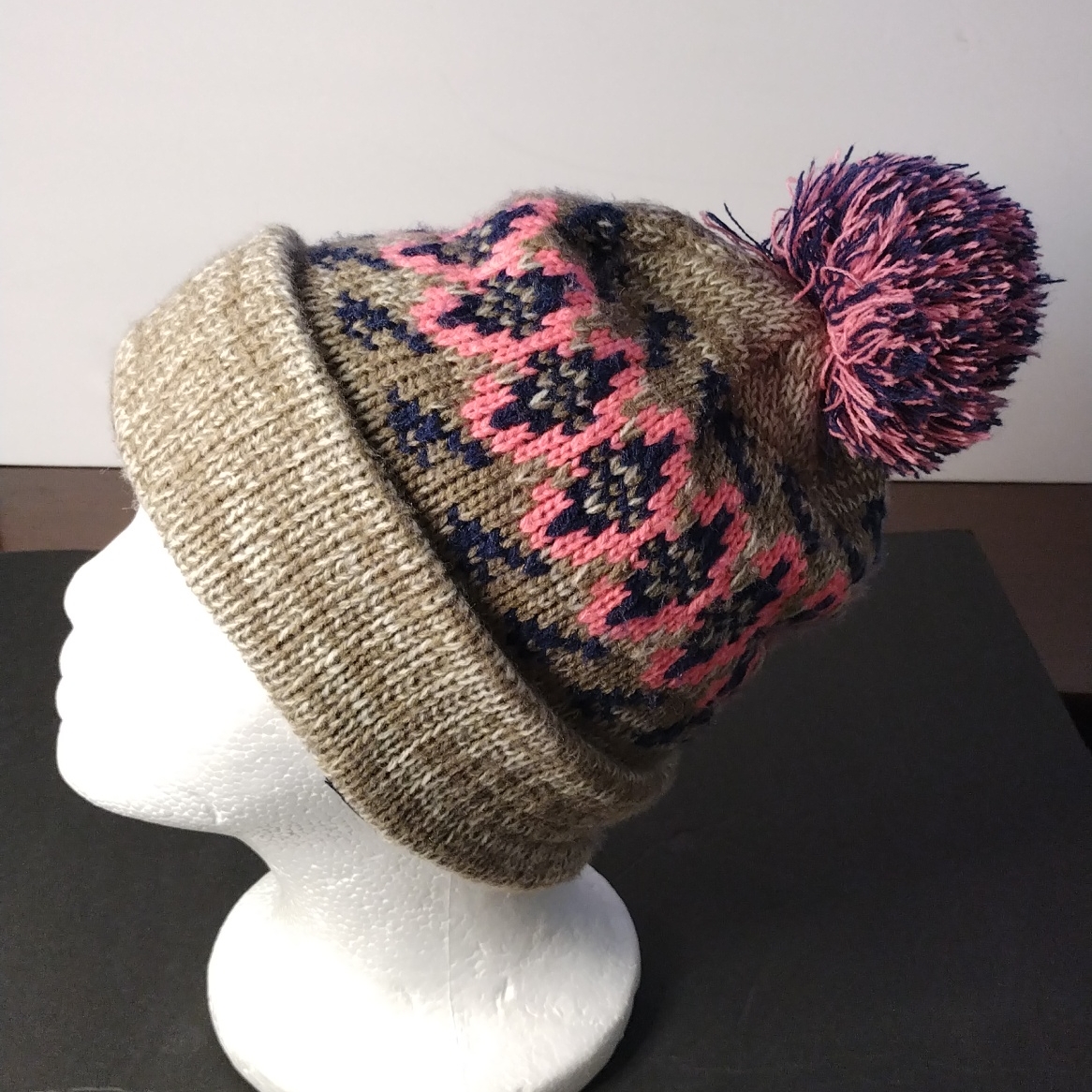 Bdg Winter Cap